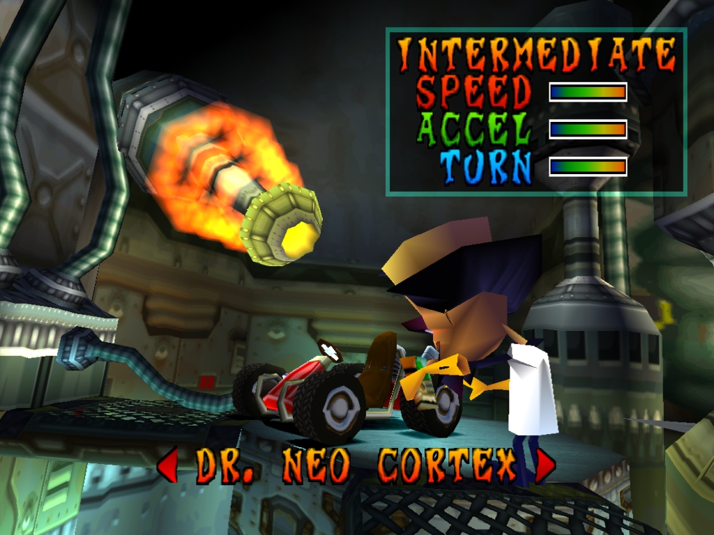 ps1 crash team racing iso